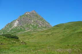 Wandern Grosse Rettenstein (Juli '18)